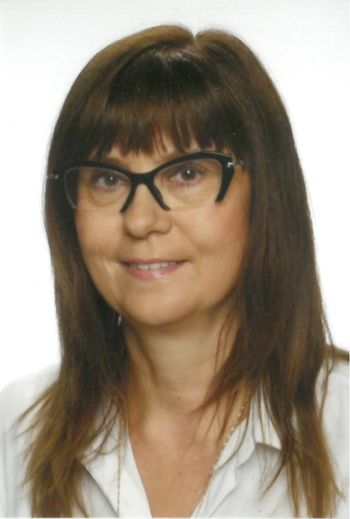Ewa Sobczyk - Z-ca Prezesa Zarządu
