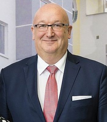 Jacek Kołodziej - Z-ca Prezesa Zarządu